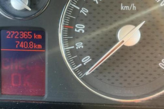 Compteur PEUGEOT 407