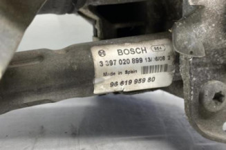 Moteur essuie glace avant droit PEUGEOT 407