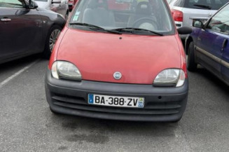 Feu arriere principal gauche (feux) FIAT SEICENTO