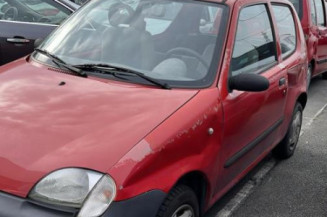 Feu arriere principal gauche (feux) FIAT SEICENTO