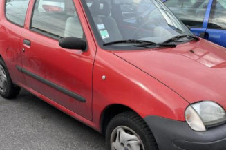 Feu arriere principal gauche (feux) FIAT SEICENTO