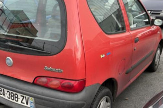 Feu arriere principal gauche (feux) FIAT SEICENTO