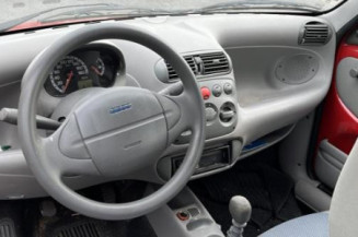 Optique avant secondaire droit (feux)(clignotant) FIAT SEICENTO