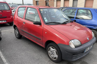 Charniere de capot FIAT SEICENTO