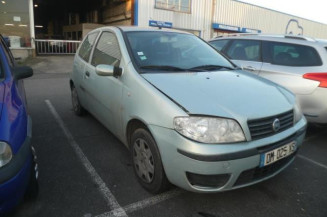 Demarreur FIAT PUNTO 2