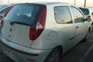 Demarreur FIAT PUNTO 2