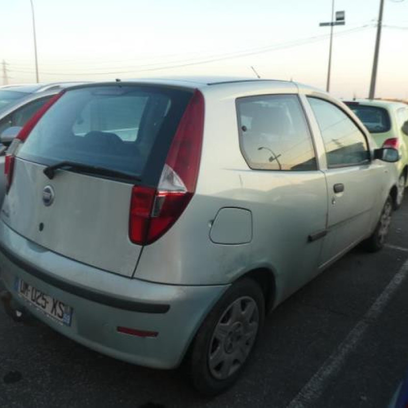 Demarreur FIAT PUNTO 2 Photo n°6