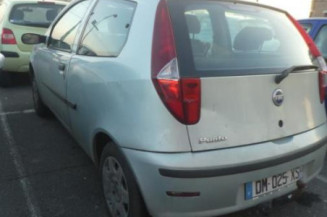 Demarreur FIAT PUNTO 2