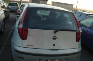 Demarreur FIAT PUNTO 2