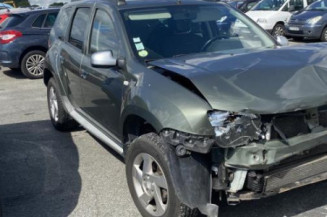 Amortisseur avant droit DACIA DUSTER 1