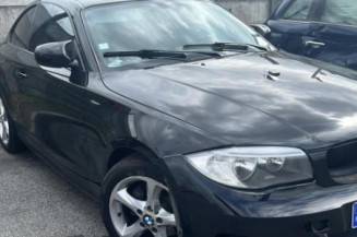 Boite de vitesses BMW SERIE 1 E82