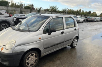 Feu arriere principal gauche (feux) DAEWOO MATIZ 1