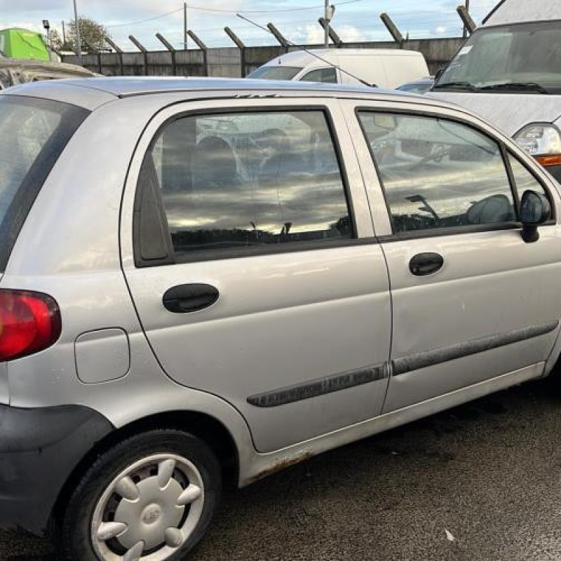 Feu arriere principal gauche (feux) DAEWOO MATIZ 1 Photo n°7