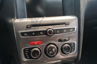 Autoradio d'origine CITROEN C4 2