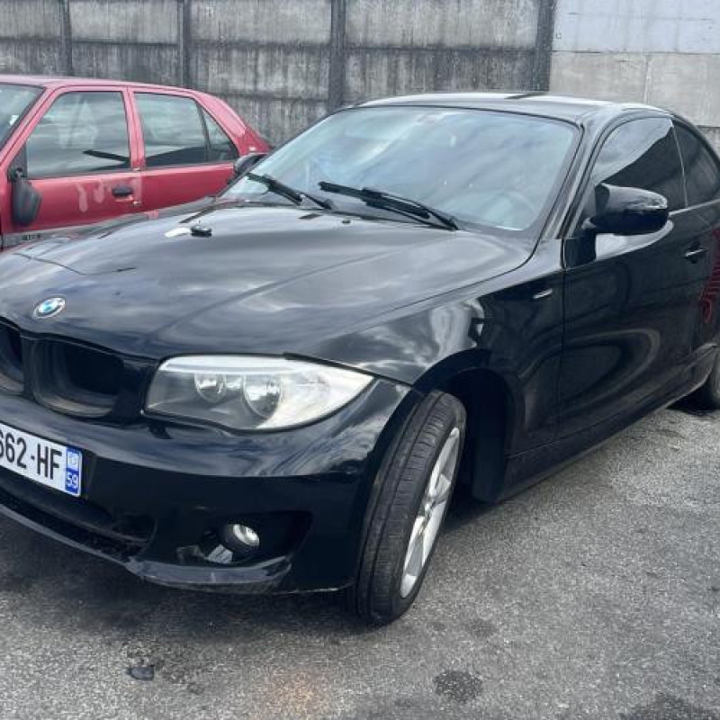 Alternateur BMW SERIE 1 E82 Photo n°7