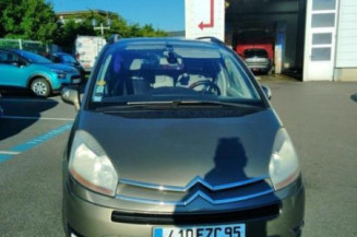 Cric (Ensemble depannage) CITROEN C4 GRAND PICASSO 1