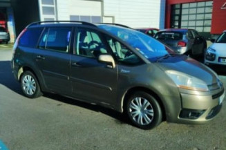 Cric (Ensemble depannage) CITROEN C4 GRAND PICASSO 1