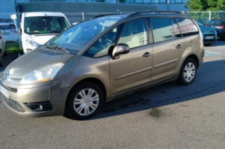 Cric (Ensemble depannage) CITROEN C4 GRAND PICASSO 1