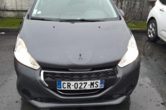 Autoradio d'origine PEUGEOT 208 1