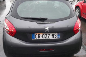 Autoradio d'origine PEUGEOT 208 1