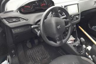 Autoradio d'origine PEUGEOT 208 1