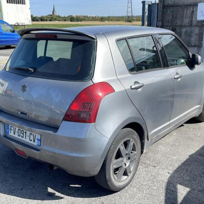 Contacteur tournant SUZUKI SWIFT 3 Photo n°4