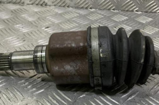 Cardan gauche (transmission) FORD FIESTA 6