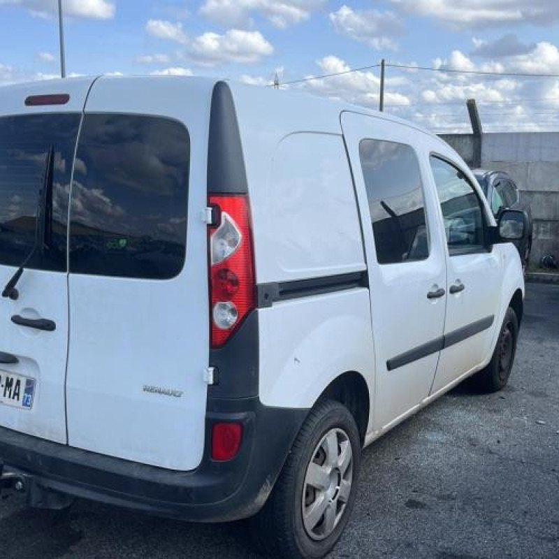 Commande regulateur vitesse RENAULT KANGOO 2 Photo n°9