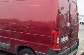 Aile avant droit PEUGEOT BOXER 2