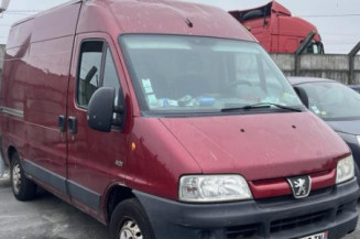 Calandre PEUGEOT BOXER 2