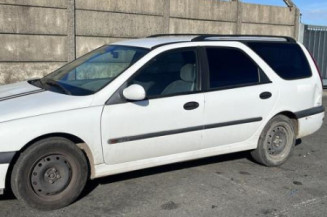 Collecteur d'echappement RENAULT LAGUNA 1