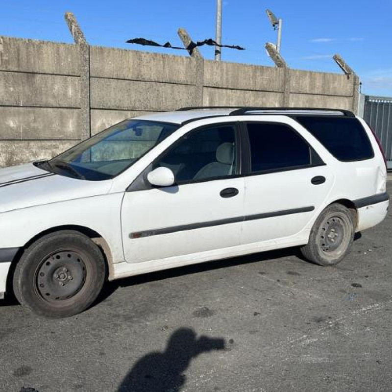 Collecteur d'echappement RENAULT LAGUNA 1 Photo n°5