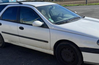 Collecteur d'echappement RENAULT LAGUNA 1