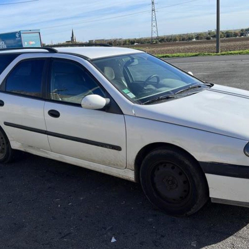 Collecteur d'echappement RENAULT LAGUNA 1 Photo n°6