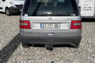 Arret de porte avant gauche CITROEN EVASION