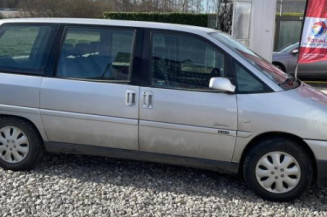 Arret de porte avant gauche CITROEN EVASION