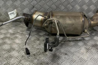 Catalyseur (echappement) AUDI A4 3