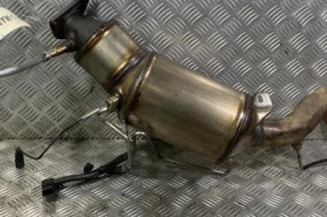 Catalyseur (echappement) AUDI A4 3