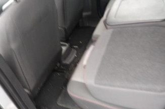 Arret de porte arriere droit RENAULT SCENIC 3