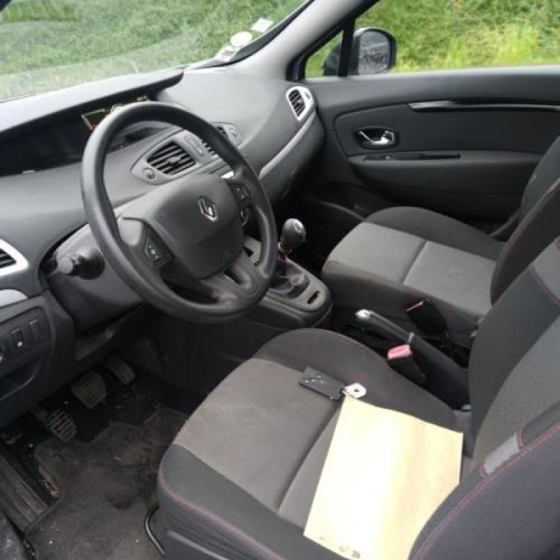 Avertisseur/Klaxon RENAULT SCENIC 3 Photo n°9