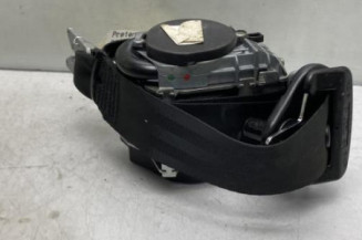 Pretensionneur de ceinture avant droit RENAULT SCENIC 3