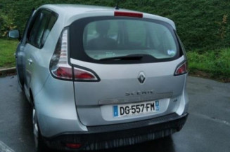 Interrupteur de leve vitre avant droit RENAULT SCENIC 3