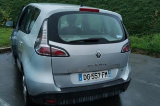 Moteur essuie glace arriere RENAULT SCENIC 3