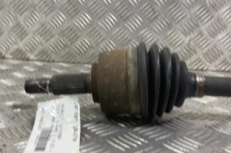 Cardan gauche (transmission) RENAULT SCENIC 3