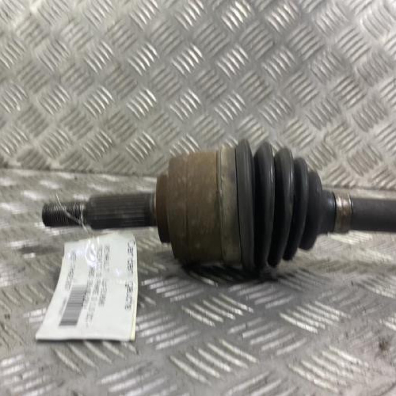 Cardan gauche (transmission) RENAULT SCENIC 3 Photo n°2