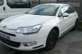 Porte arriere gauche CITROEN C5 2