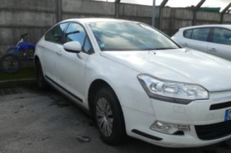 Porte arriere gauche CITROEN C5 2