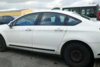 Porte arriere gauche CITROEN C5 2