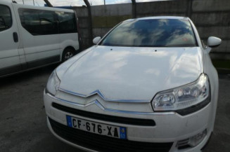 Porte arriere gauche CITROEN C5 2