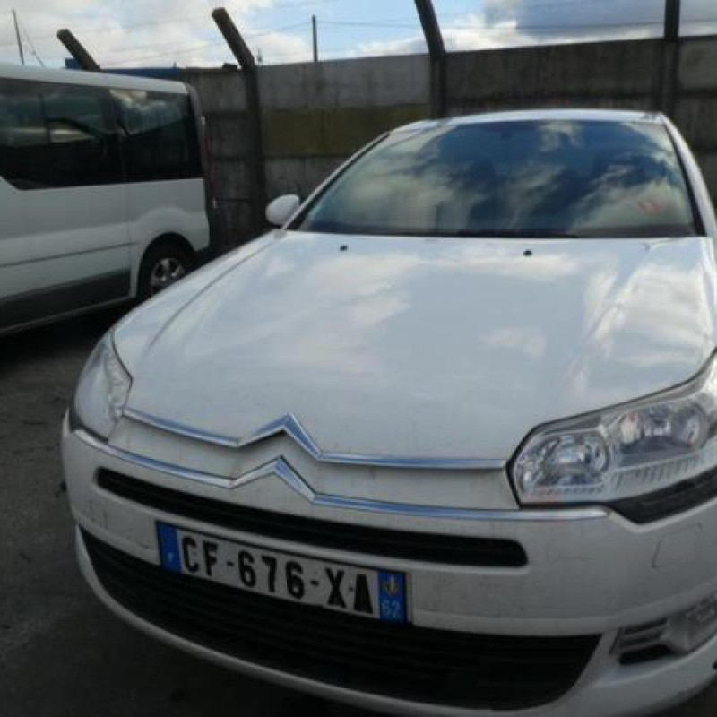 Porte arriere gauche CITROEN C5 2 Photo n°13